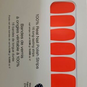 Colorstreet High Voltage